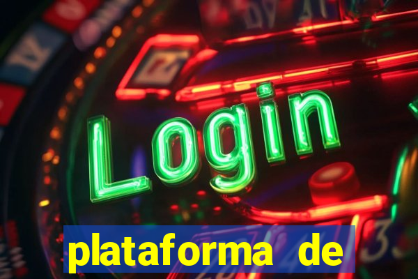 plataforma de cassino pagando no cadastro